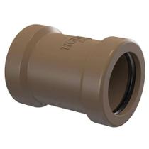 Luva 32mm Correr Soldável Tigre