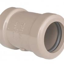 Luva 40mm Soldavel C / Anel Luva 40mm Soldavel C / Anel