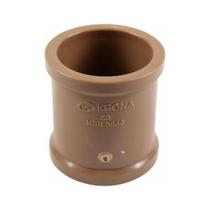 Luva 50 X 50mm Hidraulico - Krona Luva 50 X 50mm Hidraulico - Krona