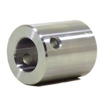 Luva 6 Estrias Longa Furo 30mm Graneleiro Boelter 60030154 Luva 6 Estrias Longa Furo 30mm Graneleiro Boelter 60030154