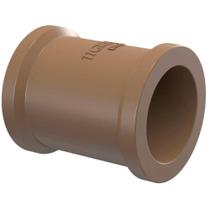 Luva 60mm Soldável Tigre