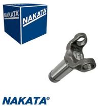 Luva - A20 1978 A 1998 / C20 1978 A 1998 / D20 1978 A 1998 Blazer 1999 A / S10 1997 A 2000 - NAKATA Luva - A20 1978 A 1998 / C20 1978 A 1998 / D20 1978 A 1998 Blazer 1999 A / S10 1997 A 2000 - NAKATA