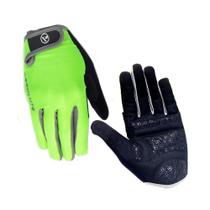 Luva Absolute Outfit Nero DL