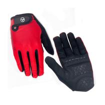 Luva Absolute Outfit Nero DL