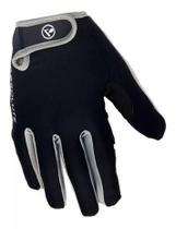 Luva absolute outfit nero - tam. g