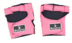 Luva Academia Esporte Treino Musculação Exercicios Neoprene Ajustável