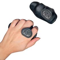 Luva Academia Musculação Treino Borracha Antiderrapante