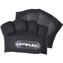 Luva Academia Poker Palmar Preto Luva Academia Poker Palmar Preto