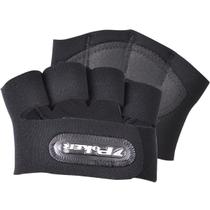 Luva Academia Poker Palmar Preto Luva Academia Poker Palmar Preto