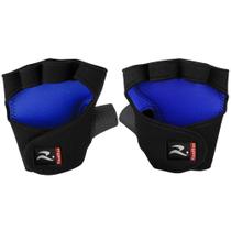 Luva Academia Protetor Palma Neoprene Polegar Realtex 0706