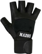 Luva Academia Punho Fechado Cross Musculação Treino Protetor Macio Luva Academia Punho Fechado Cross Musculação Treino Protetor Macio