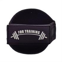 Luva Academia Treino Musculação Conforto Proteção