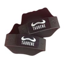 Luva Academia Treino Musculação Preto - Taurene