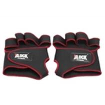 Luva Academia Treino Musculação Proteção Das Mãos