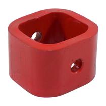 Luva Acoplador Colheitadeira Massey Mf3640 249683M91