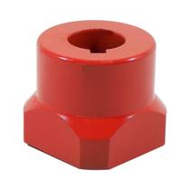 Luva Acoplador Colheitadeira Massey Mf3640 3099785m1 Luva Acoplador Colheitadeira Massey Mf3640 3099785m1