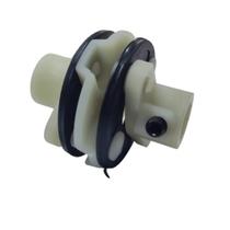 Luva Acoplamento Wanke 1/2 x 5/8