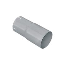 Luva Adaptador de Escapamento Ampliação 2 X 3 Luva Adaptador de Escapamento Ampliação 2 X 3