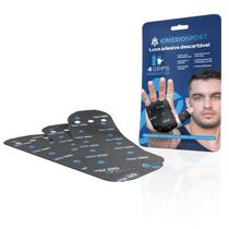 Luva Adesiva Wod Grip Kinesiosport Luva Adesiva Wod Grip Kinesiosport