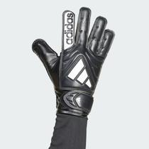Luva Adidas Copa Club Goleiro Infantil Preta