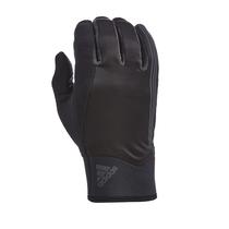 Luva adidas Winter Performance Prime 2.5 preta/cinza L/XL