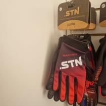 luva adventure fechada P