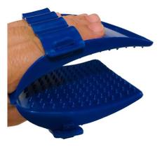 Luva agarra peixe emifran