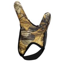 Luva Albatroz YL012 New Camu - Esquerda Luva Albatroz YL012 New Camu - Esquerda