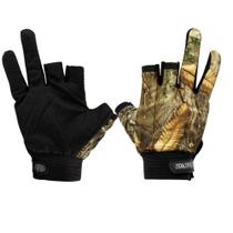 Luva Albatroz YL013 New Camu XXL Luva Albatroz YL013 New Camu XXL