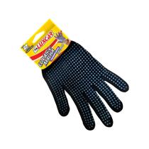 Luva Algodão Revestida com Pigmentos PVC Luxcar