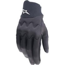 Luva Alpinestars A-Supra Shield Preto Luva Alpinestars A-Supra Shield Preto