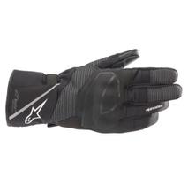 Luva alpinestars andes v3 drystar preto s