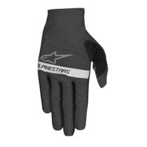 Luva alpinestars aspen pro lite preto anthracite g
