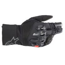 Luva Alpinestars Bogota Big Trail Masculina Impermeável Moto Luva Alpinestars Bogota Big Trail Masculina Impermeável Moto