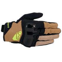 Luva Alpinestars Chrome V2