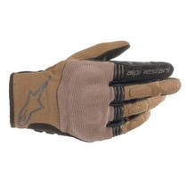 Luva alpinestars copper marrom xl