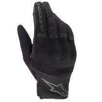 Luva Alpinestars Copper Preta