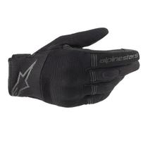 Luva alpinestars copper preto xl