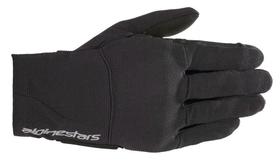 Luva Alpinestars Feminina Stella Reef Preto