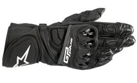 Luva Alpinestars GP Plus R V2 Preto