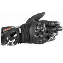 Luva Alpinestars Gp Pro R4 Preto Luva Alpinestars Gp Pro R4 Preto
