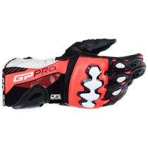 Luva Alpinestars GP Pro R4 Luva Alpinestars GP Pro R4