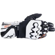 Luva Alpinestars GP Pro R4 Luva Alpinestars GP Pro R4