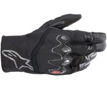 Luva Alpinestars Hyde Big Trail Masculina Impermeável Moto Luva Alpinestars Hyde Big Trail Masculina Impermeável Moto