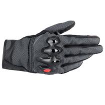 Luva Alpinestars Masculina Morph Proteção Moto Touch