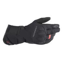 Luva Alpinestars Masculina Moto Tourer W 7 V2 Impermeável Luva Alpinestars Masculina Moto Tourer W 7 V2 Impermeável