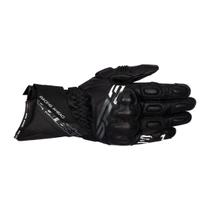 Luva Alpinestars Motociclista Couro Sp 3 Preto Esportiva Luva Alpinestars Motociclista Couro Sp 3 Preto Esportiva