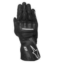 Luva Alpinestars Motociclista Sp 8 V2 Pto/cinza Moto 4XL