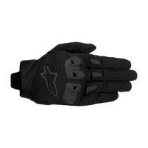 Luva Alpinestars Motociclista Sp X 1 Preta Touch Luva Alpinestars Motociclista Sp X 1 Preta Touch