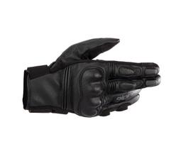 Luva alpinestars phenom lt preto preto 2xl